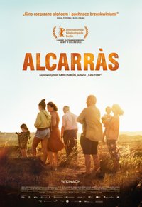 Plakat Filmu Alcarràs (2022)